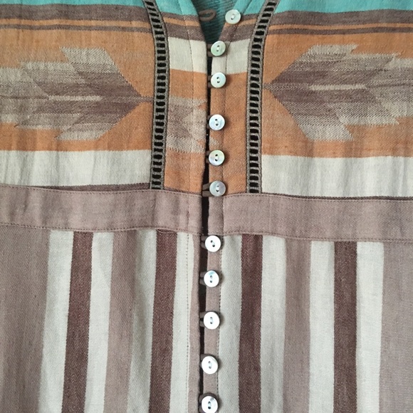 Spell & The Gypsy Collective Peyote small NWOT - Picture 8 of 8